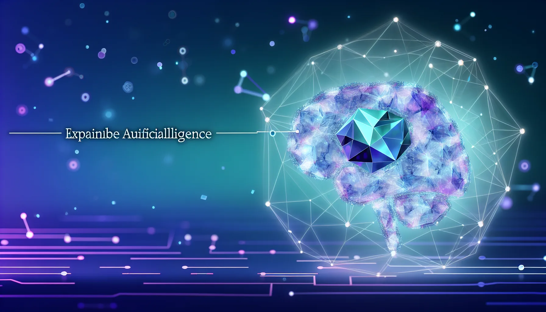 Decentralized Governance in XAI: A New Era