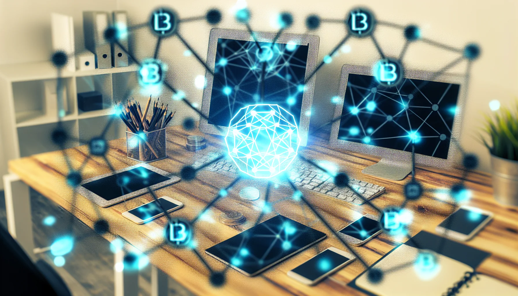 Decentralized Governance: JPC's Innovative Approach