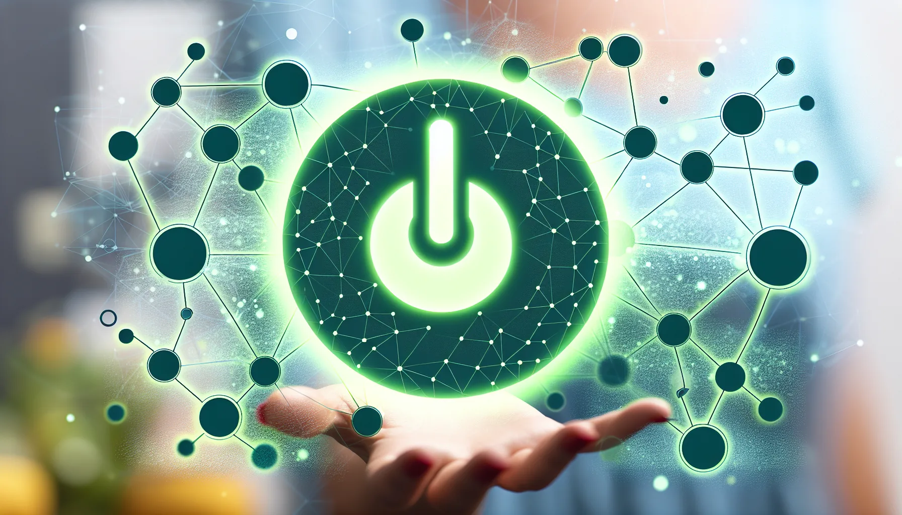 Decentralized Governance: Power in the NAS Ecosystem