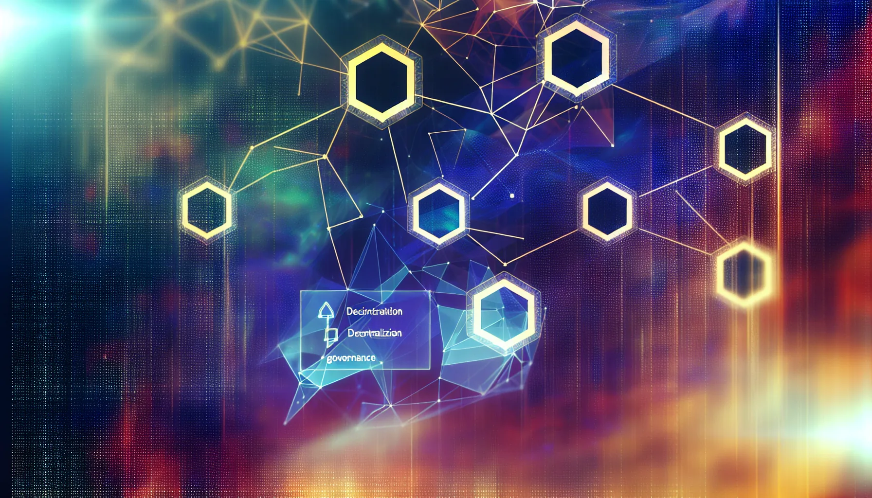 Decentralized Governance: Powering Injective Protocol