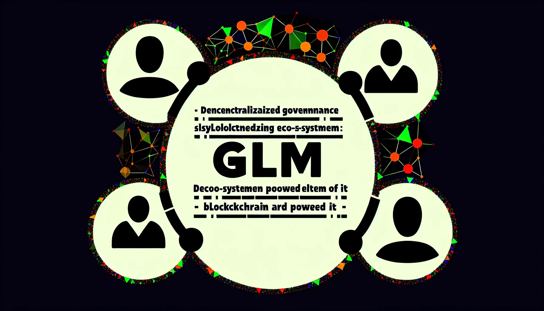 Decentralized Governance: Powering the GLM Ecosystem