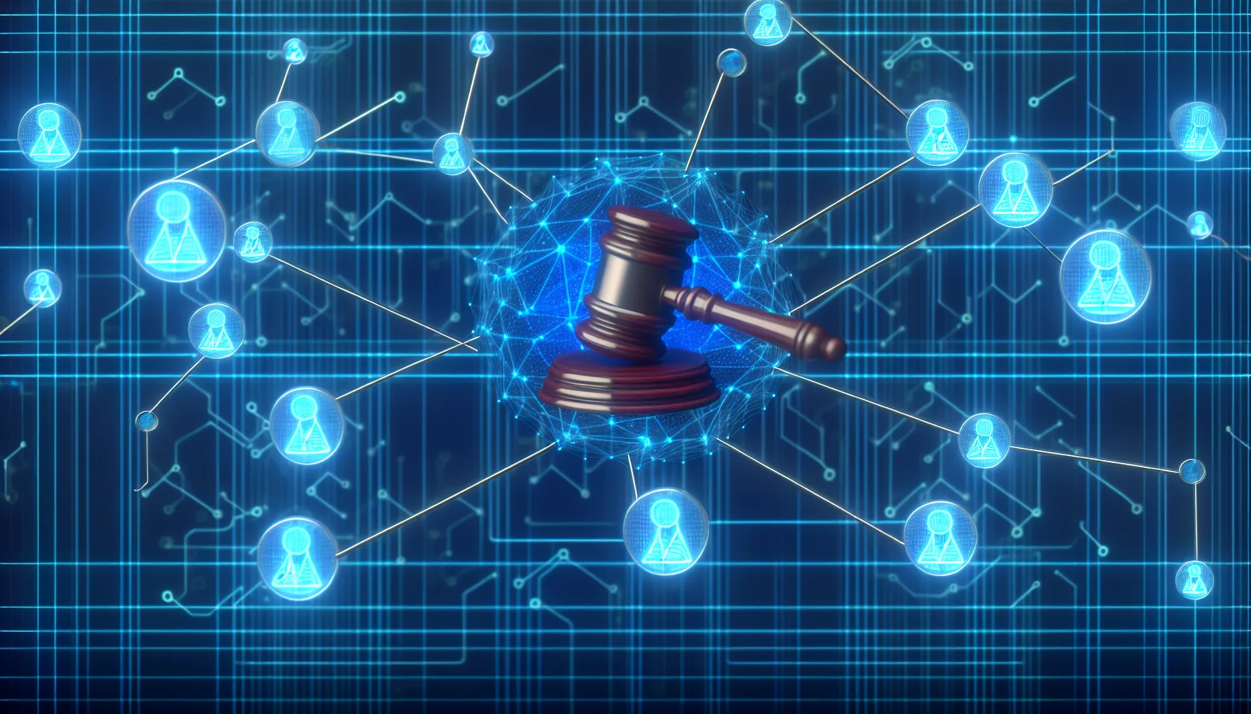 Decentralized Governance: Shaping the SNT Ecosystem