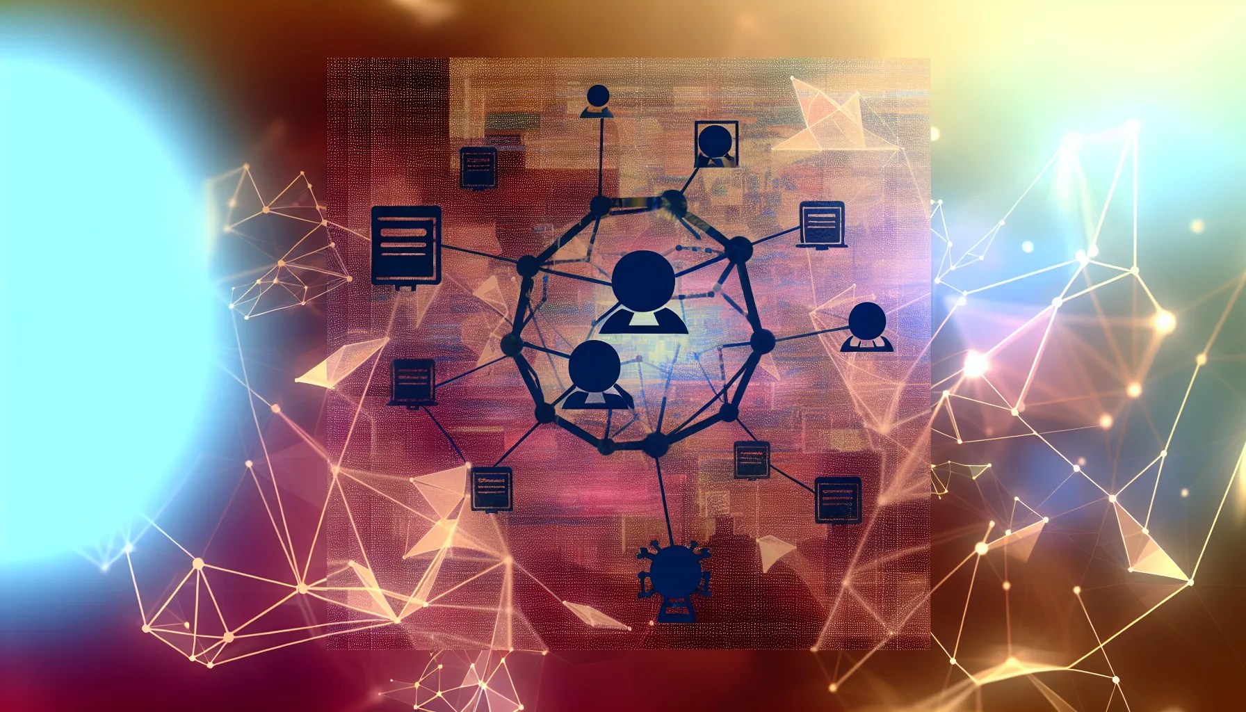 Decentralized Governance: SYSP's Community-Driven Future