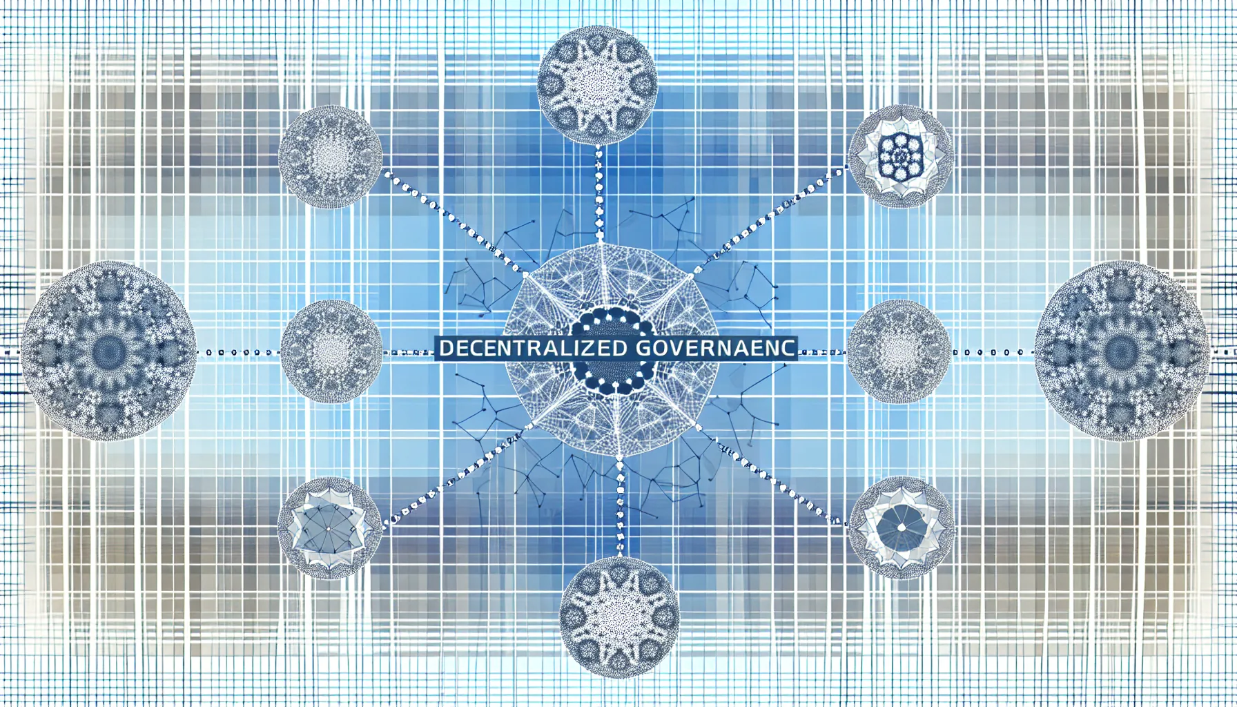 Decentralized Governance: The Backbone of ICPTO