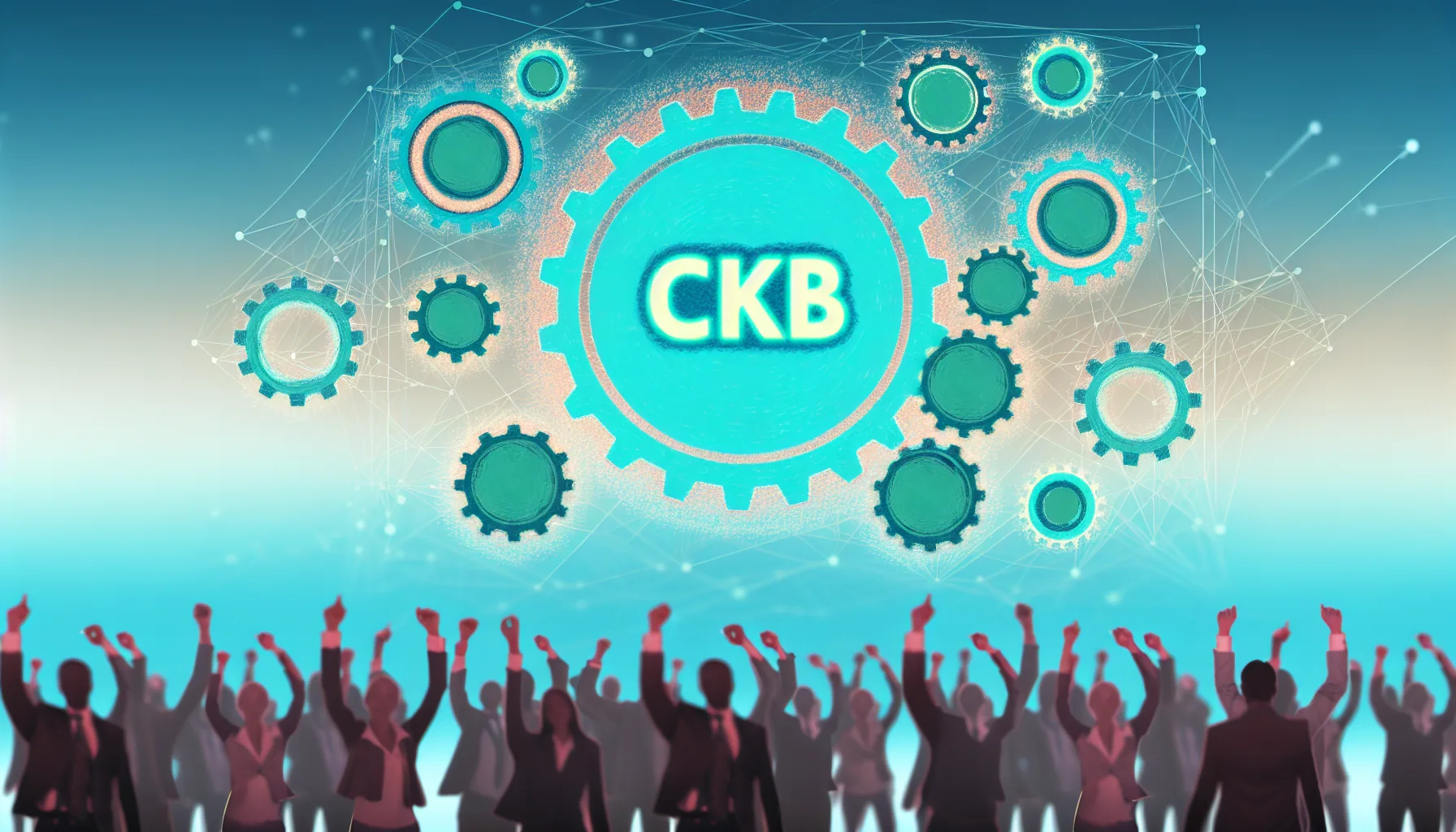 Decentralized Governance: The CKB Revolution