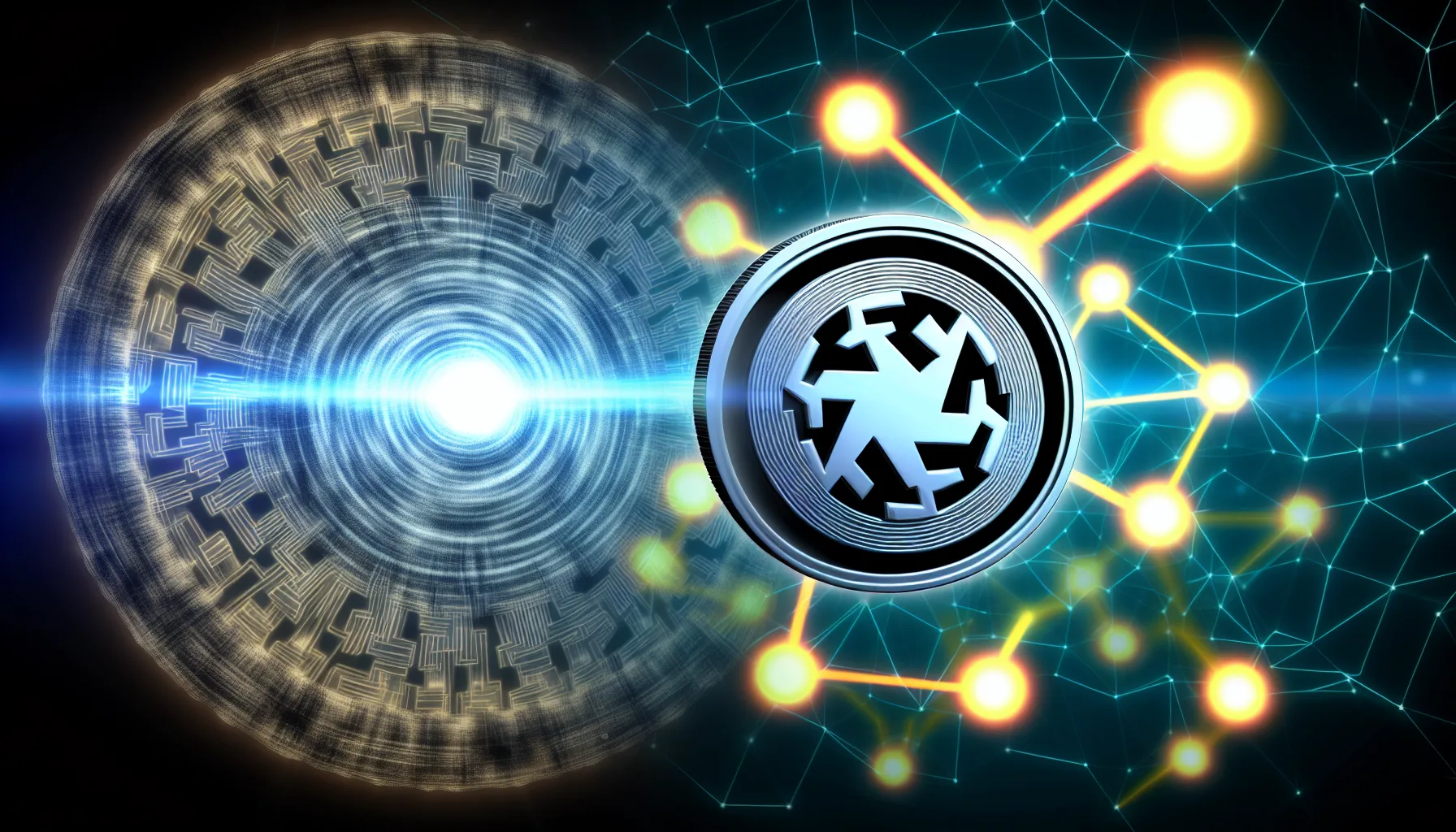Decentralized Governance: The Future of Burst Cryptocurrency