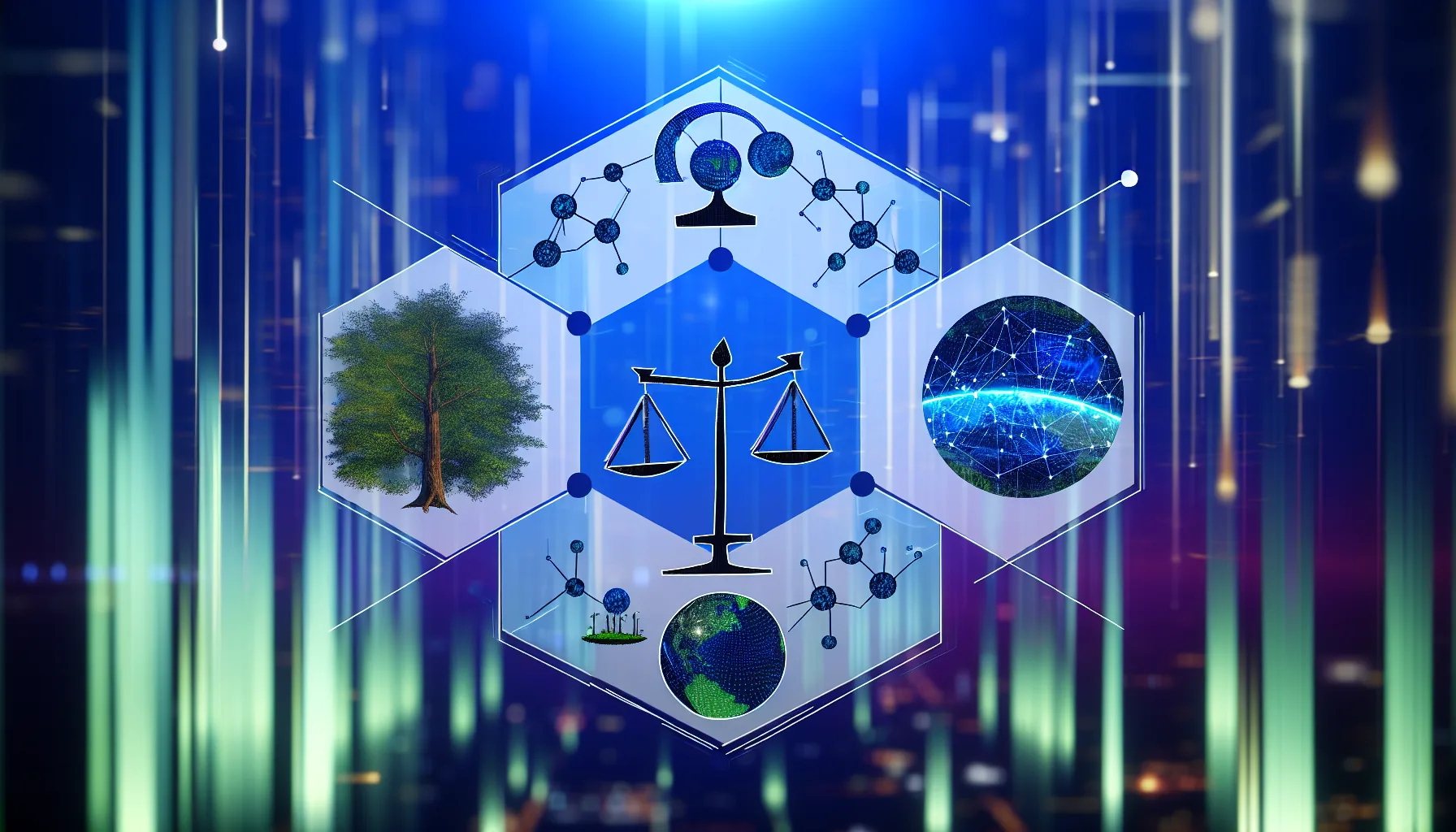 Decentralized Governance: The Future of GLCH Ecosystem