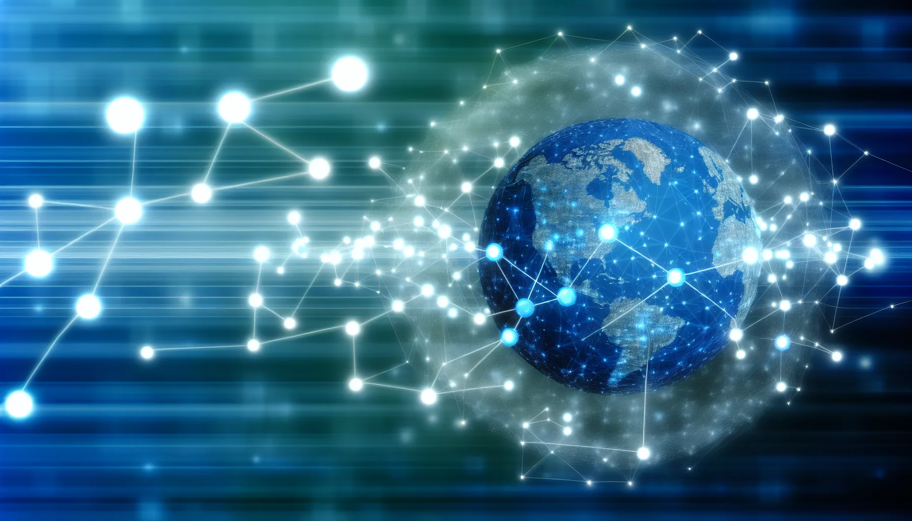 Decentralized Governance: The Future of GRT
