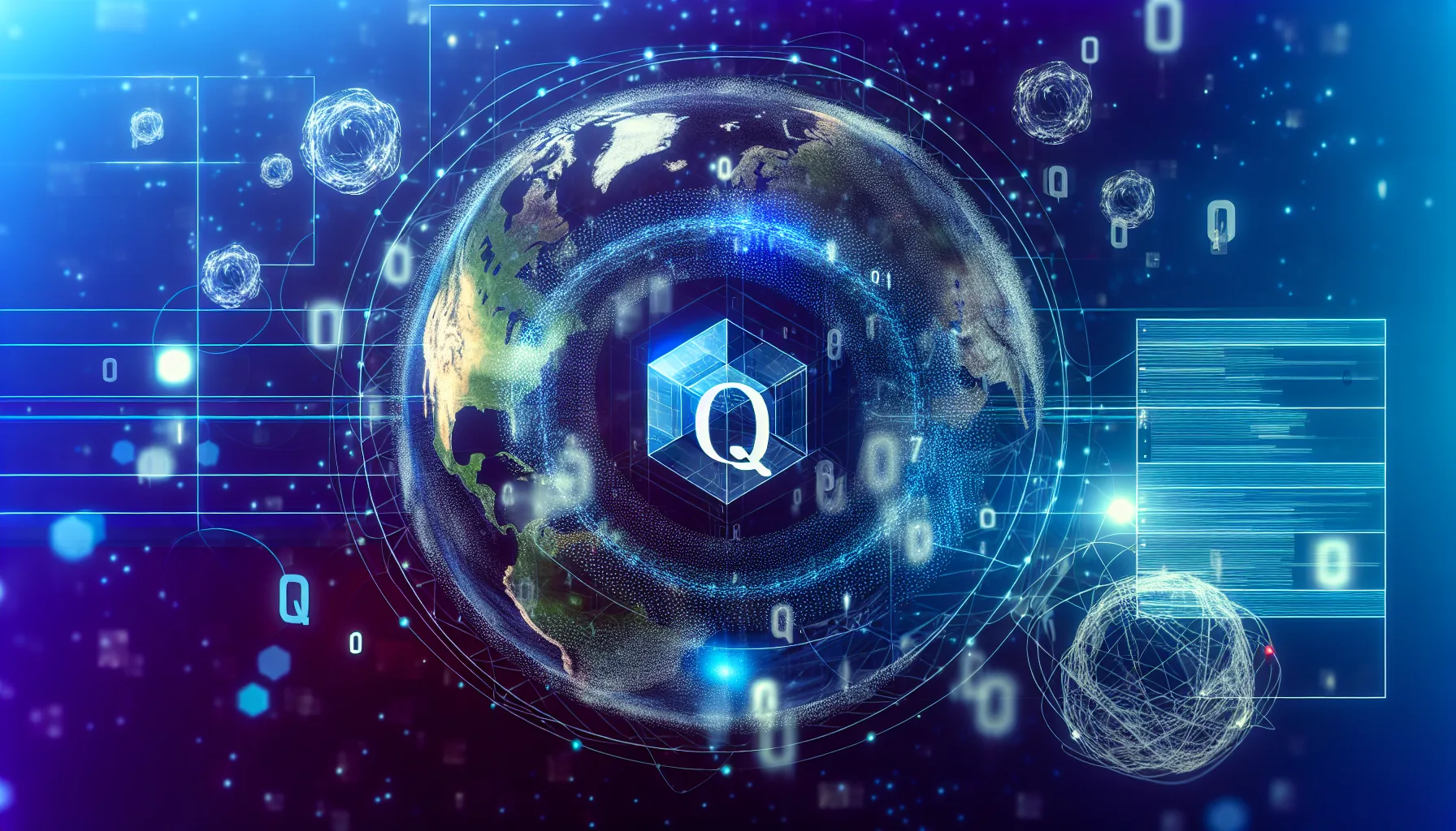 Decentralized Governance: The Future of Quant (QNT)