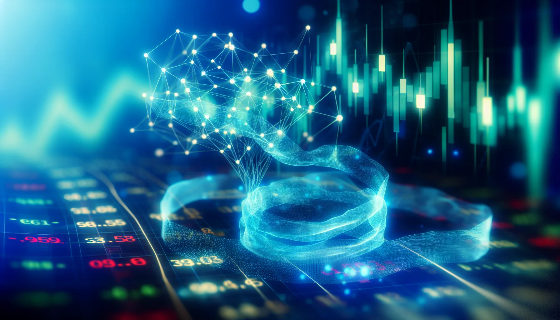 Decentralized Governance: The Future of Ribbon Finance