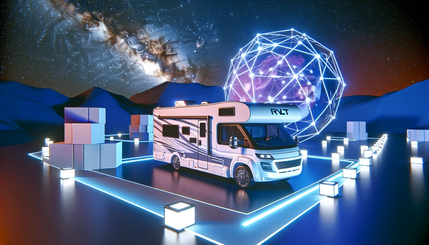 Decentralized Governance: The Future of RVLT