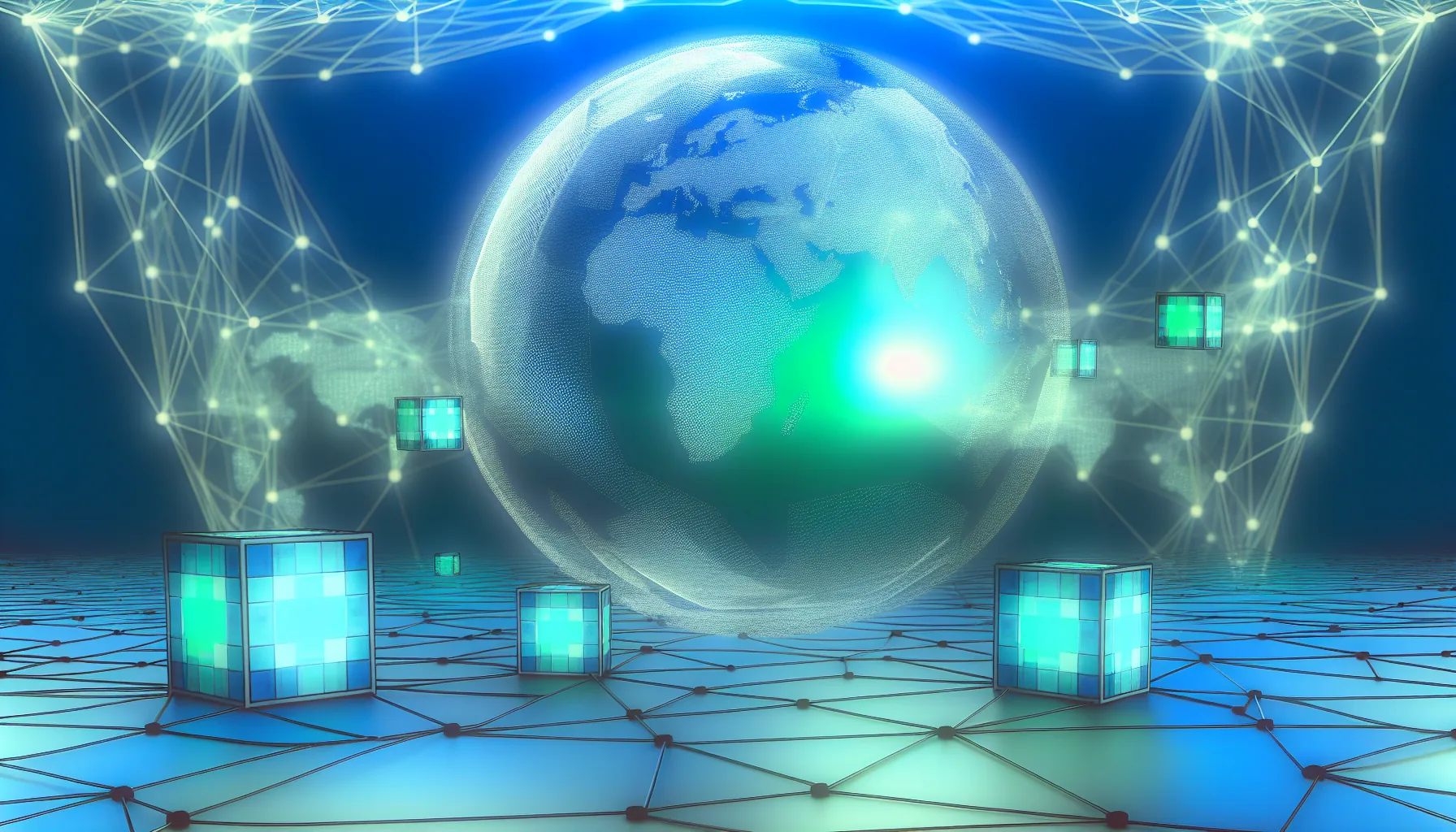 Decentralized Governance: The Future of SUI Blockchain