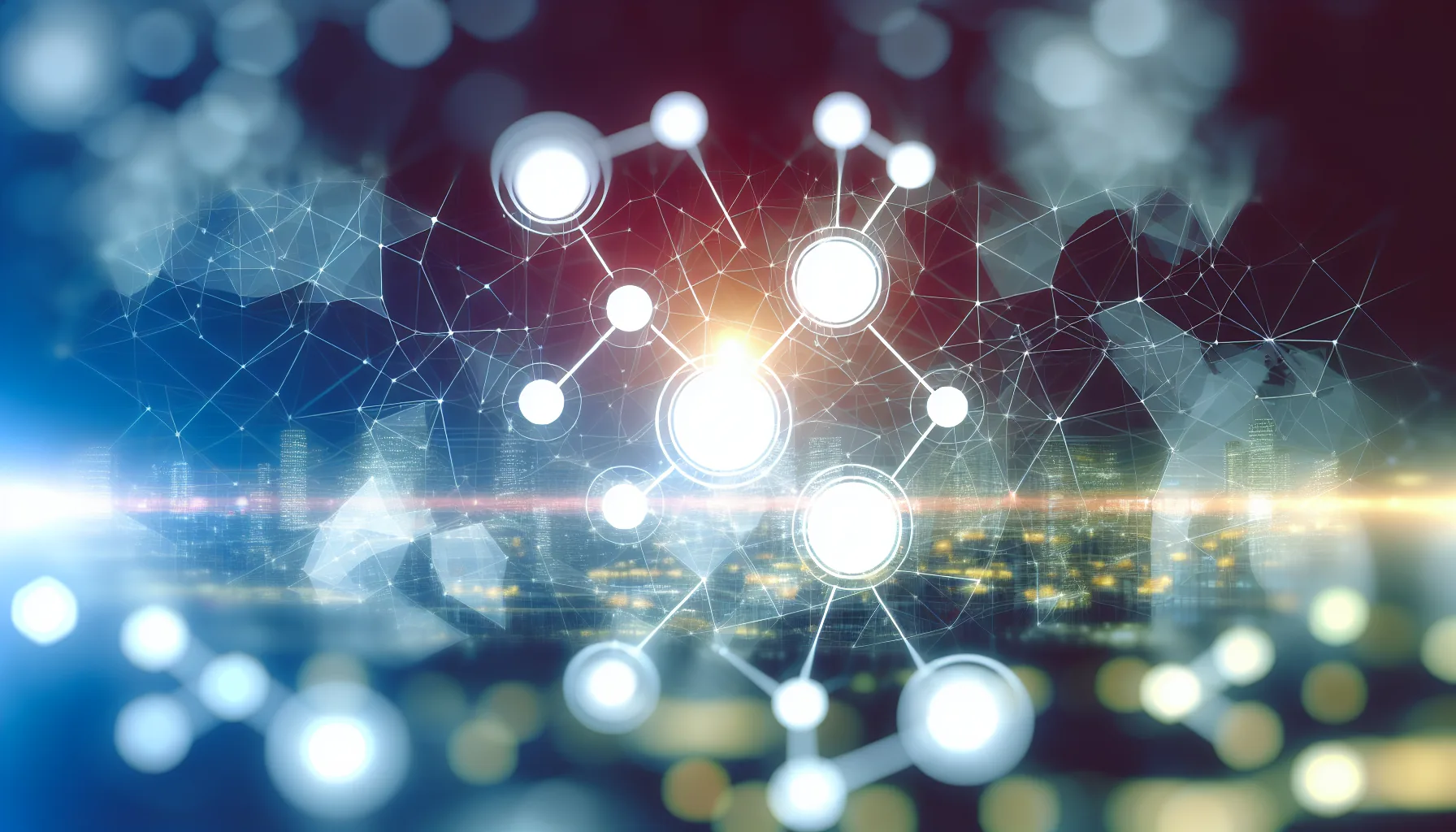 Decentralized Governance: The Future of XHR
