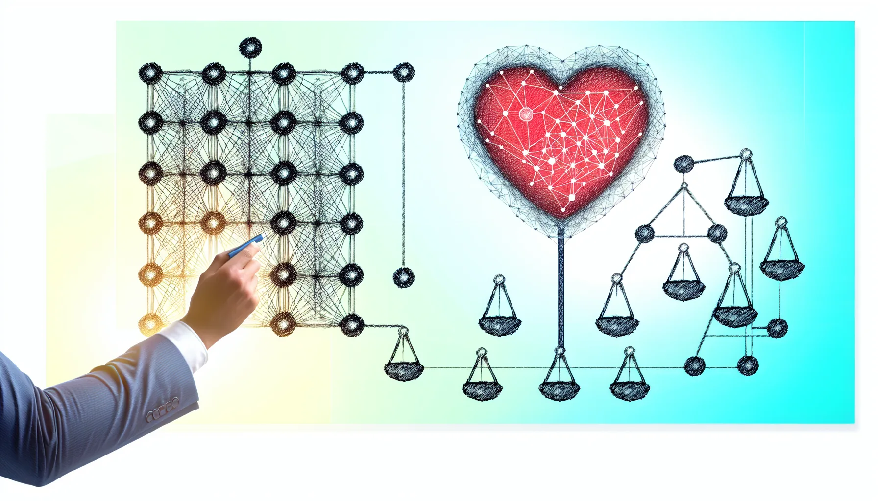 Decentralized Governance: The Heart of DESK2