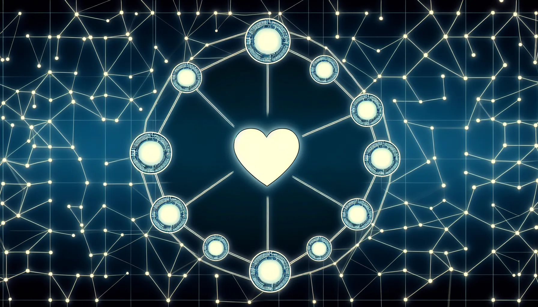 Decentralized Governance: The Heart of DeSo Blockchain