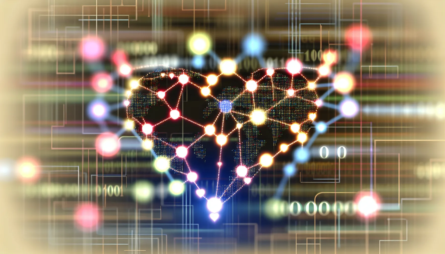 Decentralized Governance: The Heart of Glitch Protocol