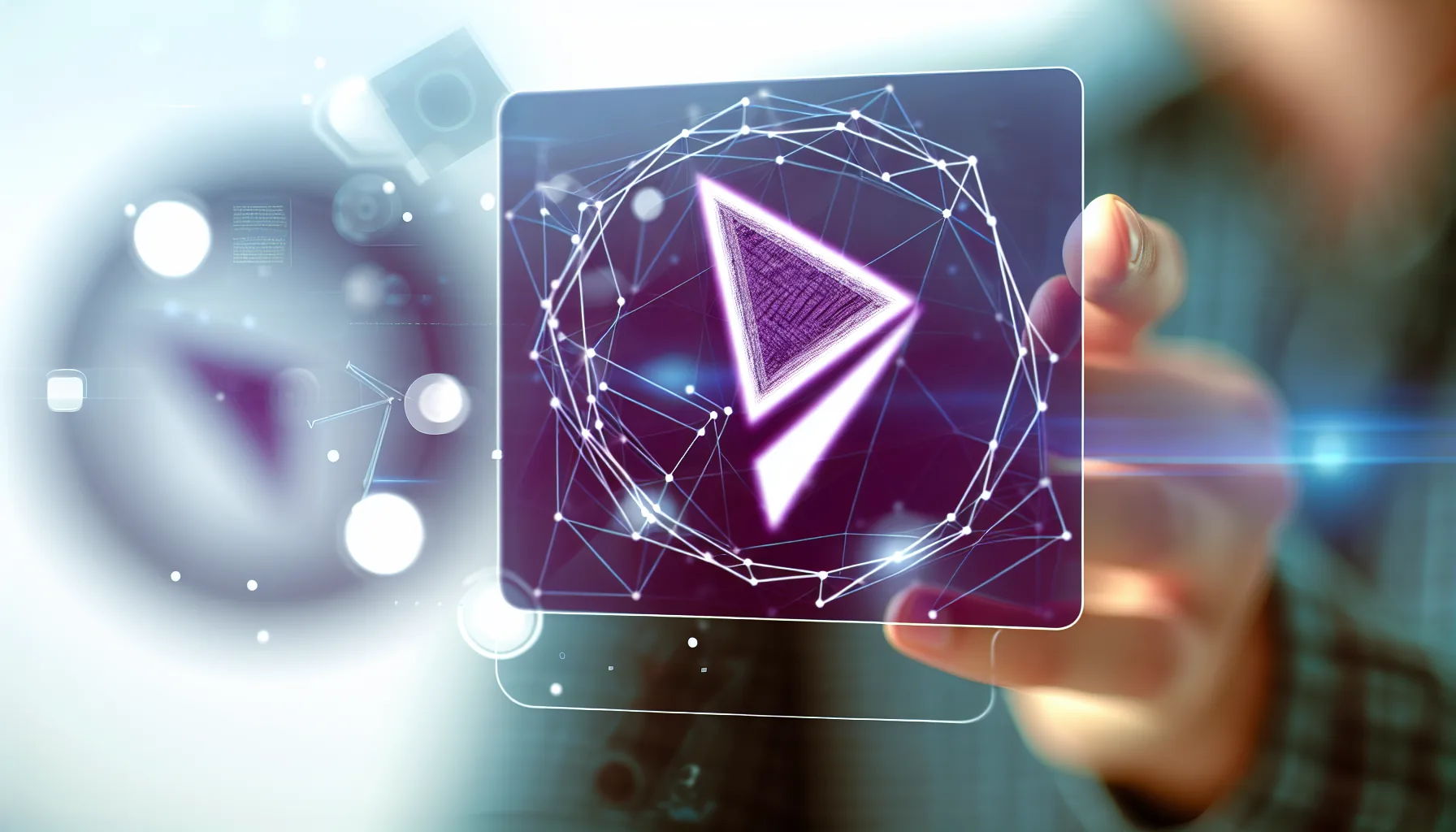 Decentralized Governance: The Heart of Polygon's MATIC