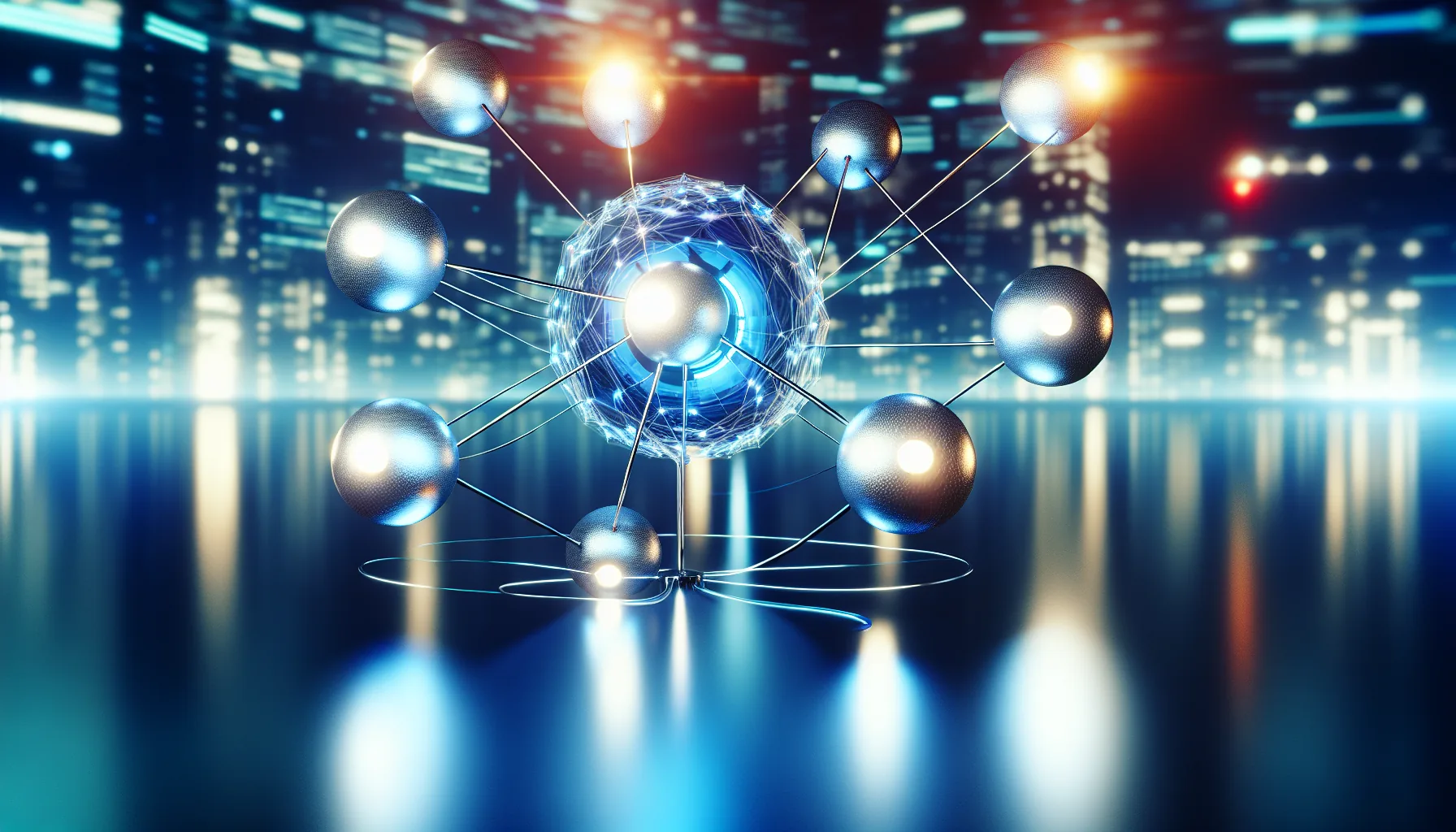 Decentralized Governance: The Heart of RDOCX