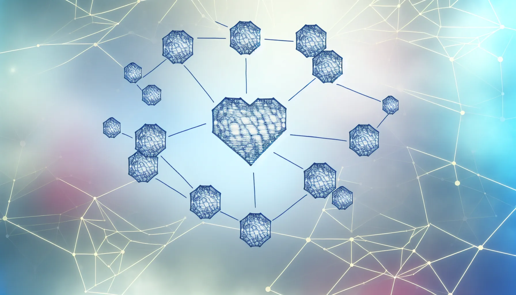 Decentralized Governance: The Heart of the BAN Ecosystem