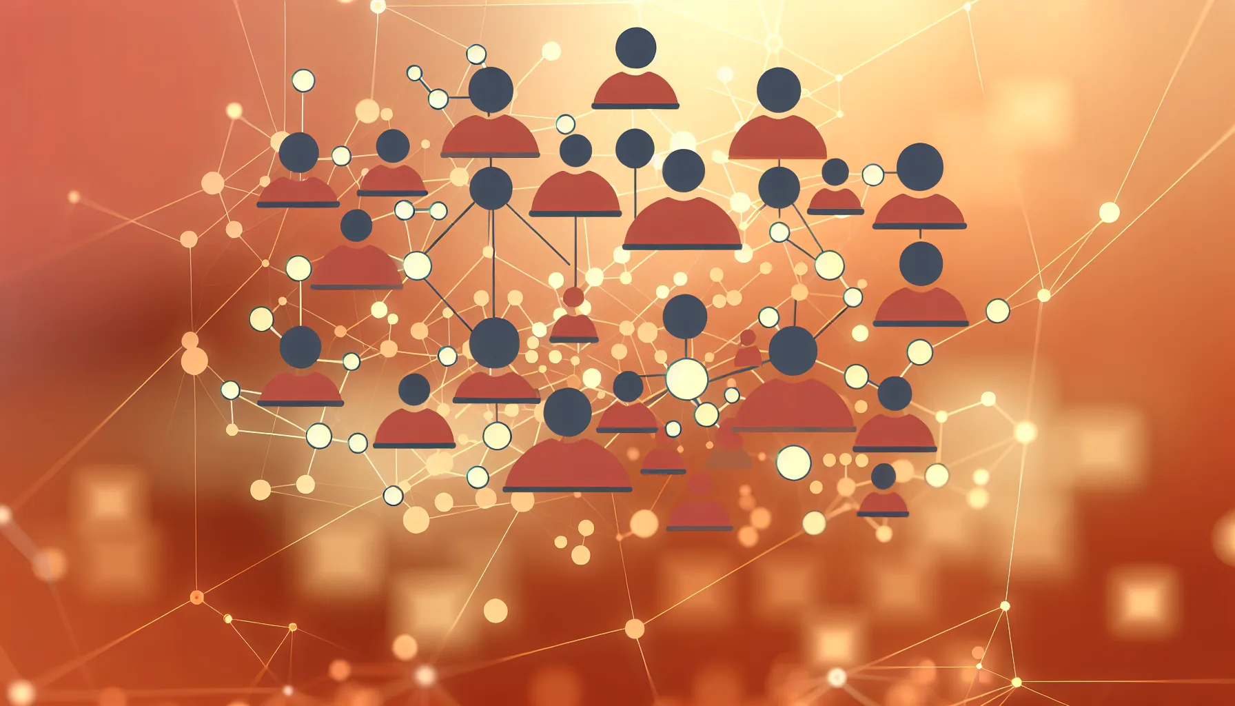 Decentralized Governance: The NYM Network Experience