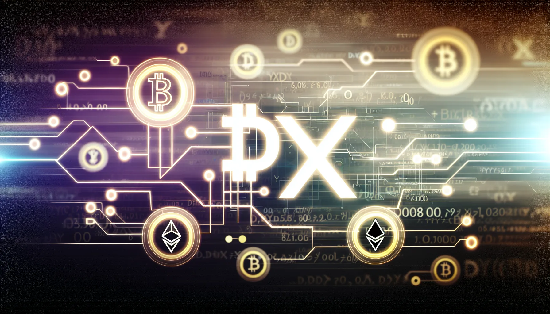 Decentralized Governance: The Power of dYdX