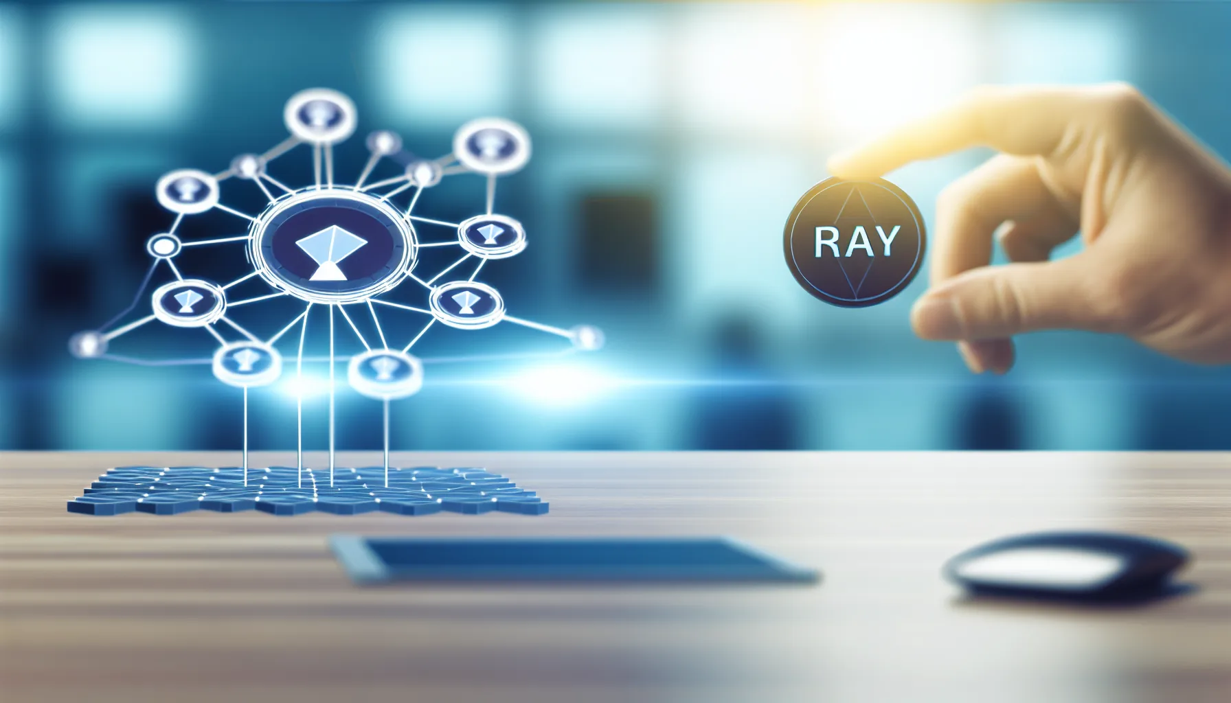 Decentralized Governance: The Power of RAY Tokens