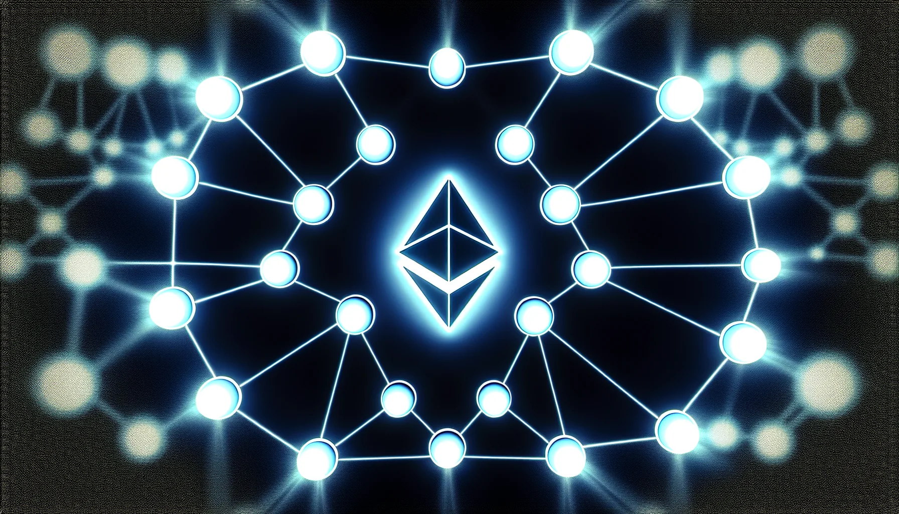 Decentralized Governance: The rETH Revolution