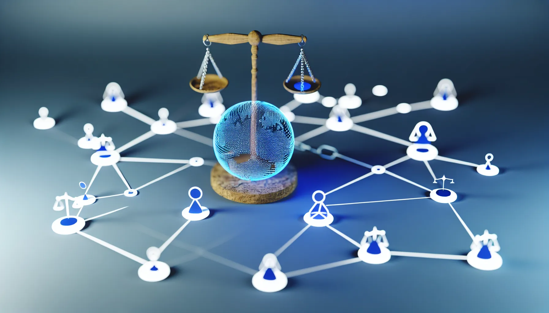 Decentralized Governance: The Sylo Network Explained