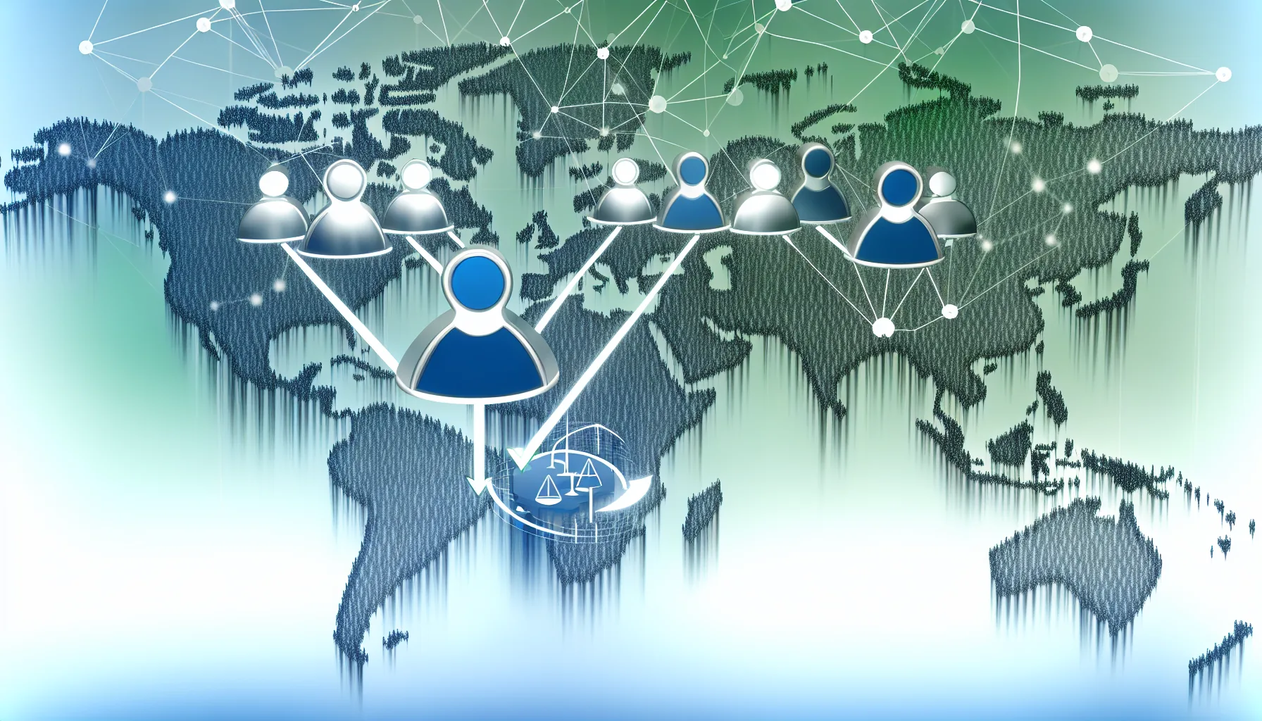 Decentralized Governance: UMA's Innovative Decision-Making Model