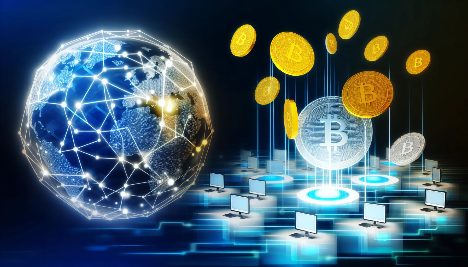 Decentralized Power: RARE's Governance Revolution