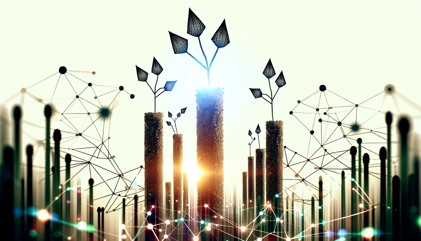 Decentralized Power: Understanding SYNTX Governance