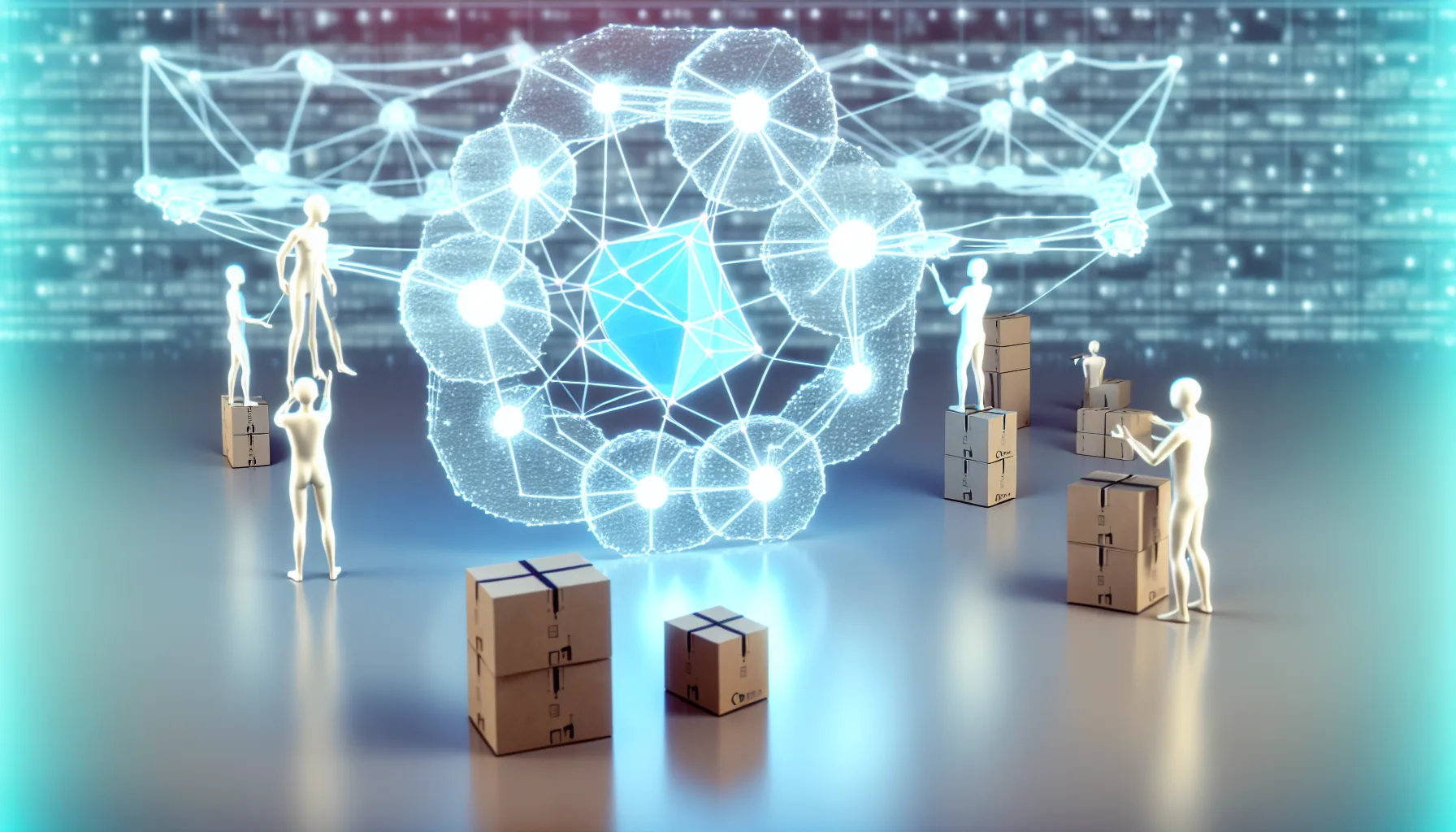Decentralized Power: Unpacking DYTex Governance