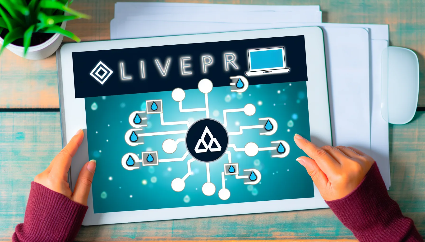 Decentralized Video Streaming: The Power of Livepeer