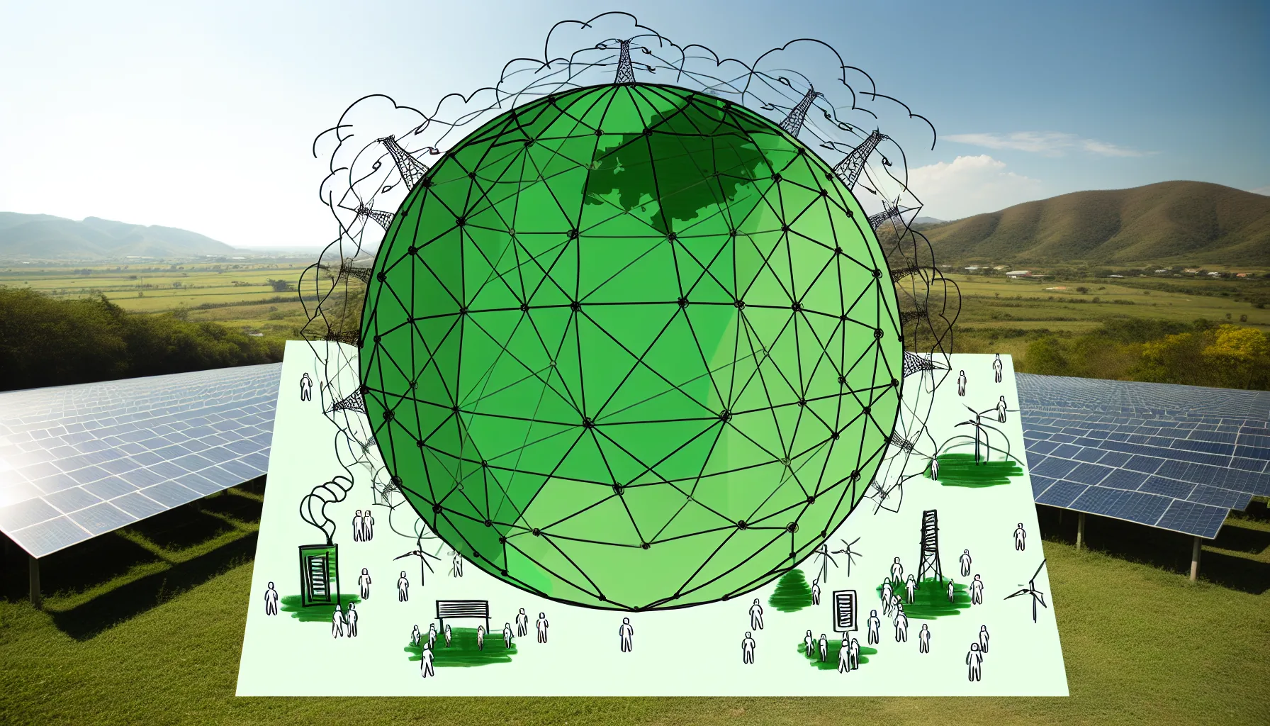 Decentralizing Power: Governance in RDY2