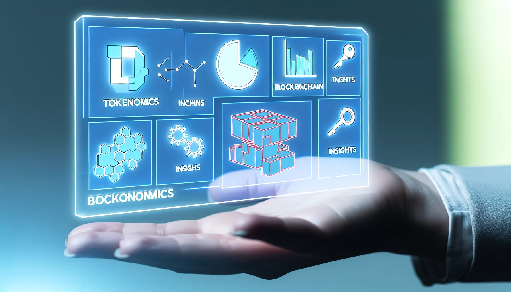 Decoding AAVEAX Tokenomics: Key Insights Revealed