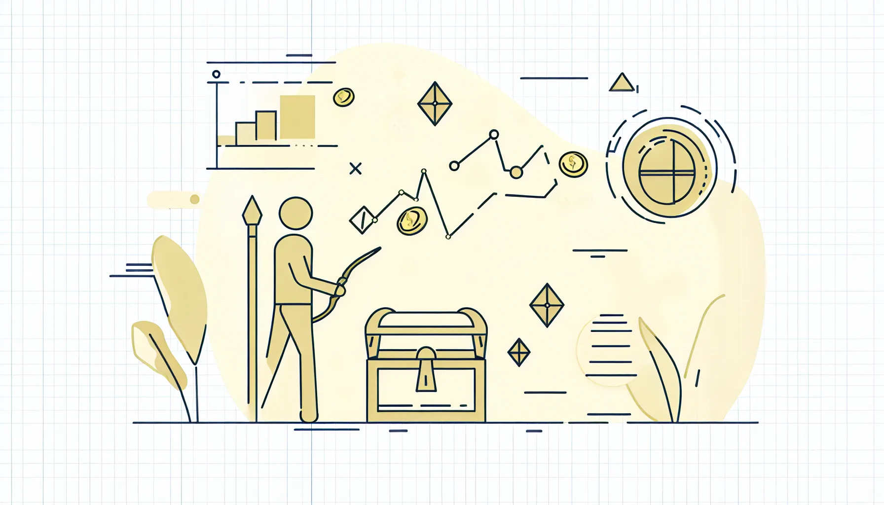 Decoding AGLD: Trends in Adventure Gold Data