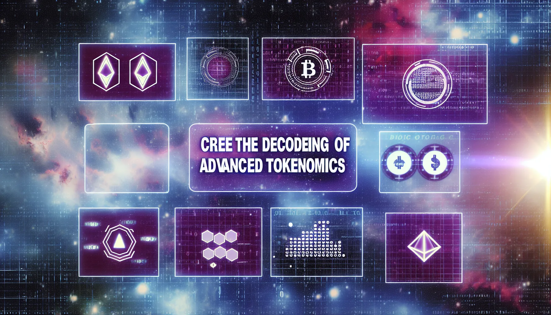 Decoding AGLD2: The Future of Tokenomics