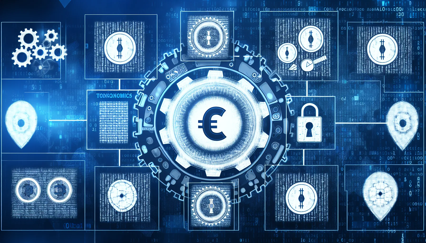 Decoding ALGO: A Deep Dive into Tokenomics