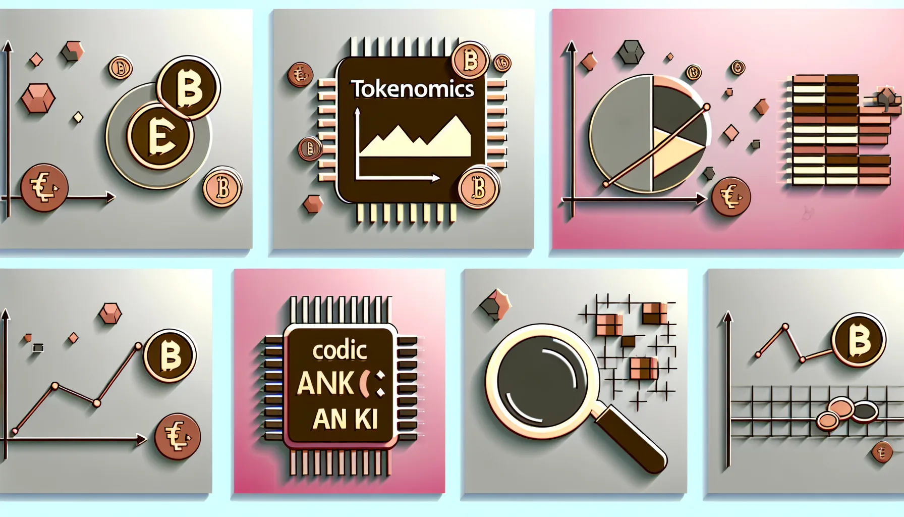 Decoding ANKI Tokenomics: A Comprehensive Guide