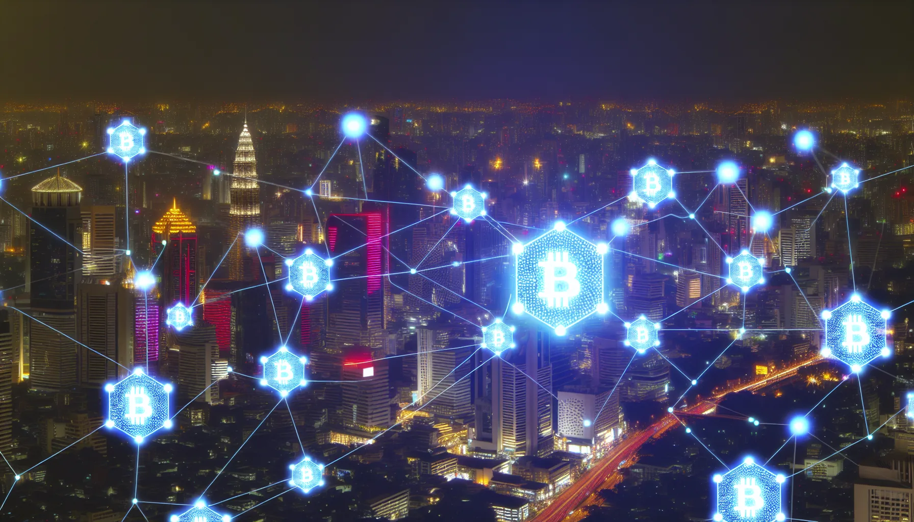 Decoding Aptos: Innovations in Blockchain Technology