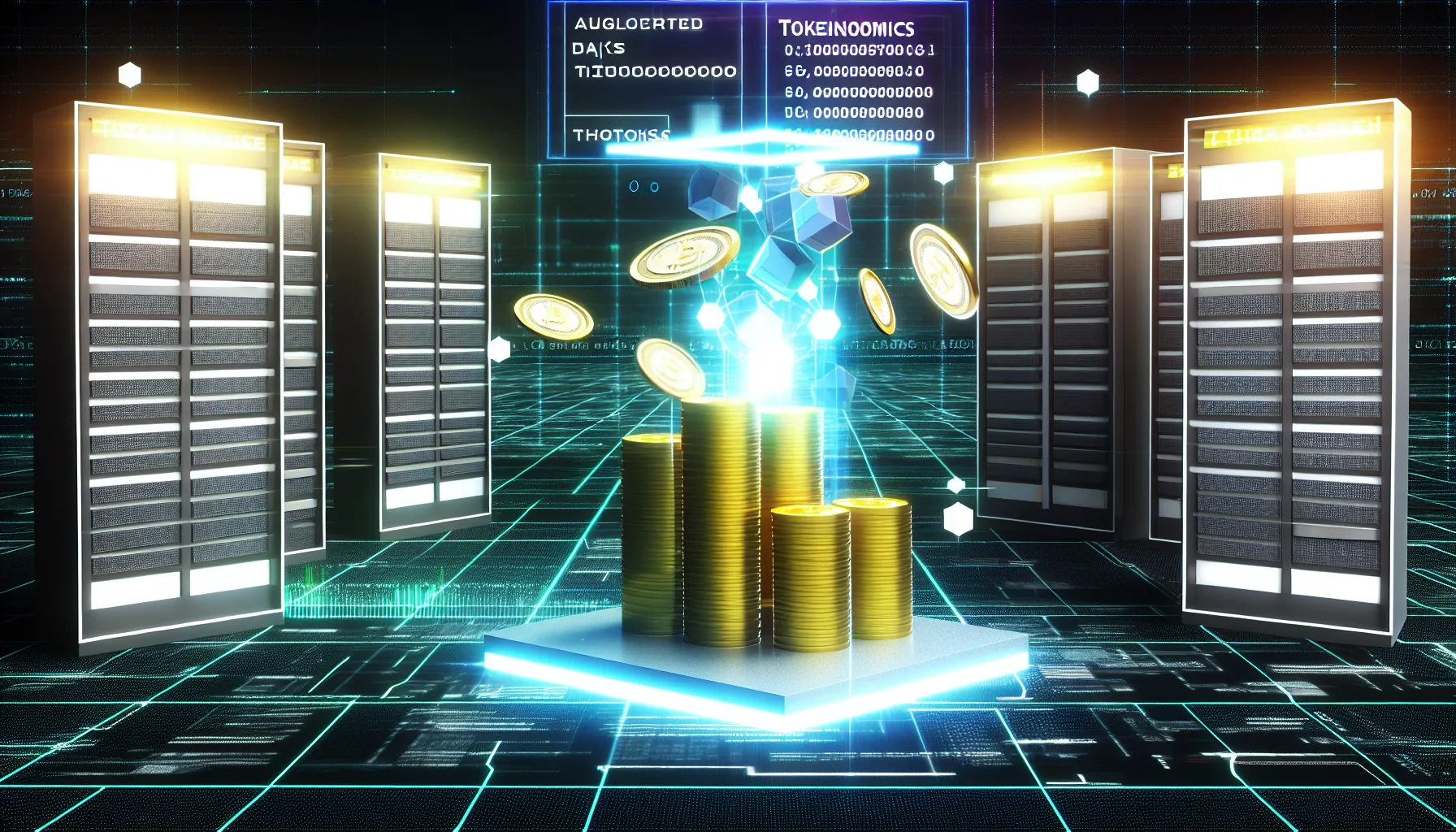 Decoding AR Tokenomics: The Future of Storage