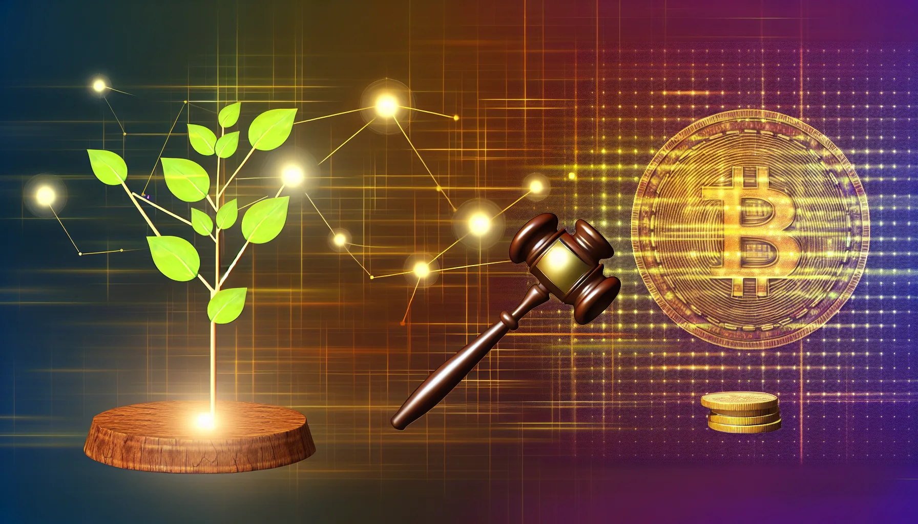 Decoding ARB Tokenomics: Governance and Growth