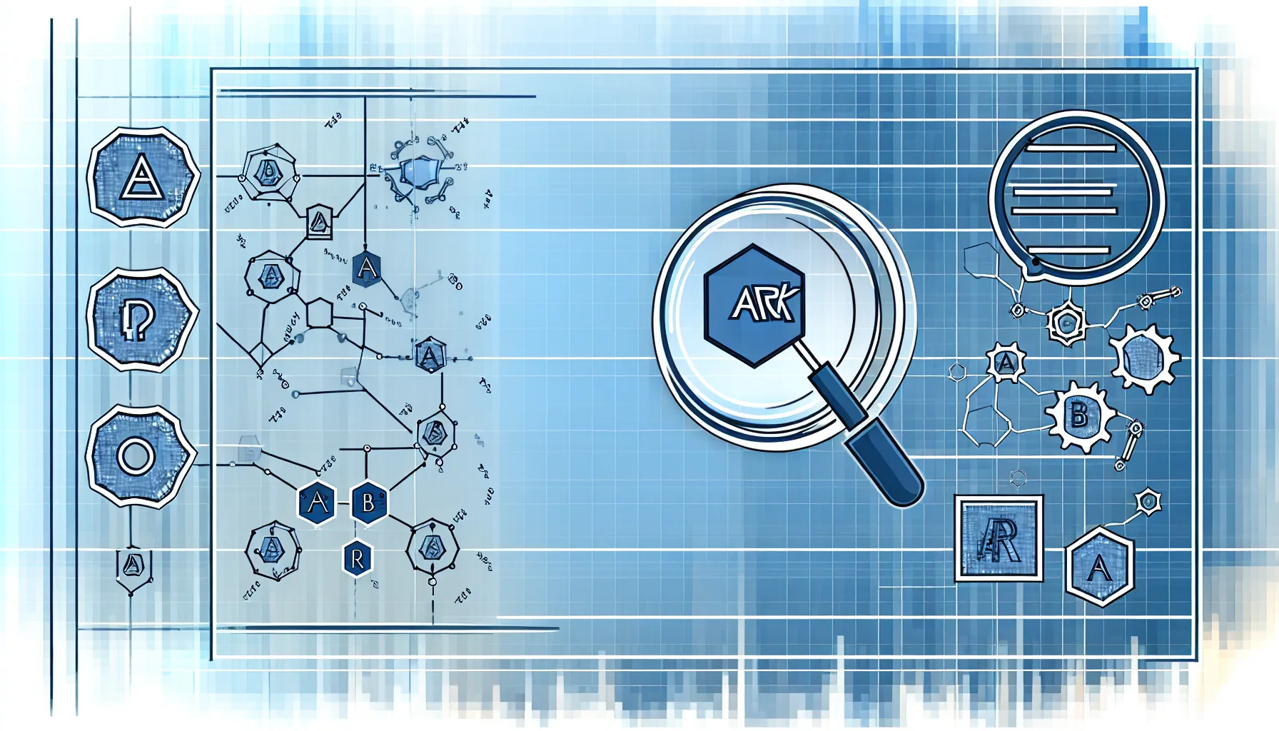 Decoding ARBK: Insights from On-Chain Analysis