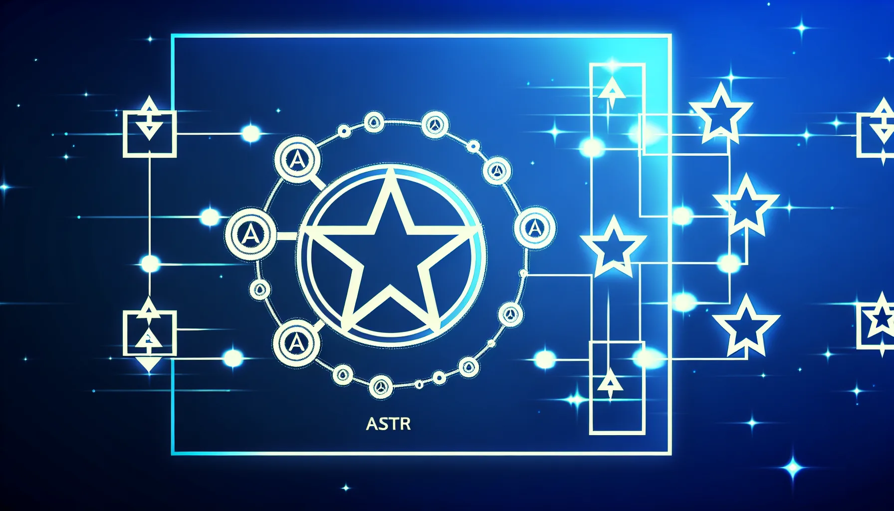 Decoding Astar's ASTR Tokenomics