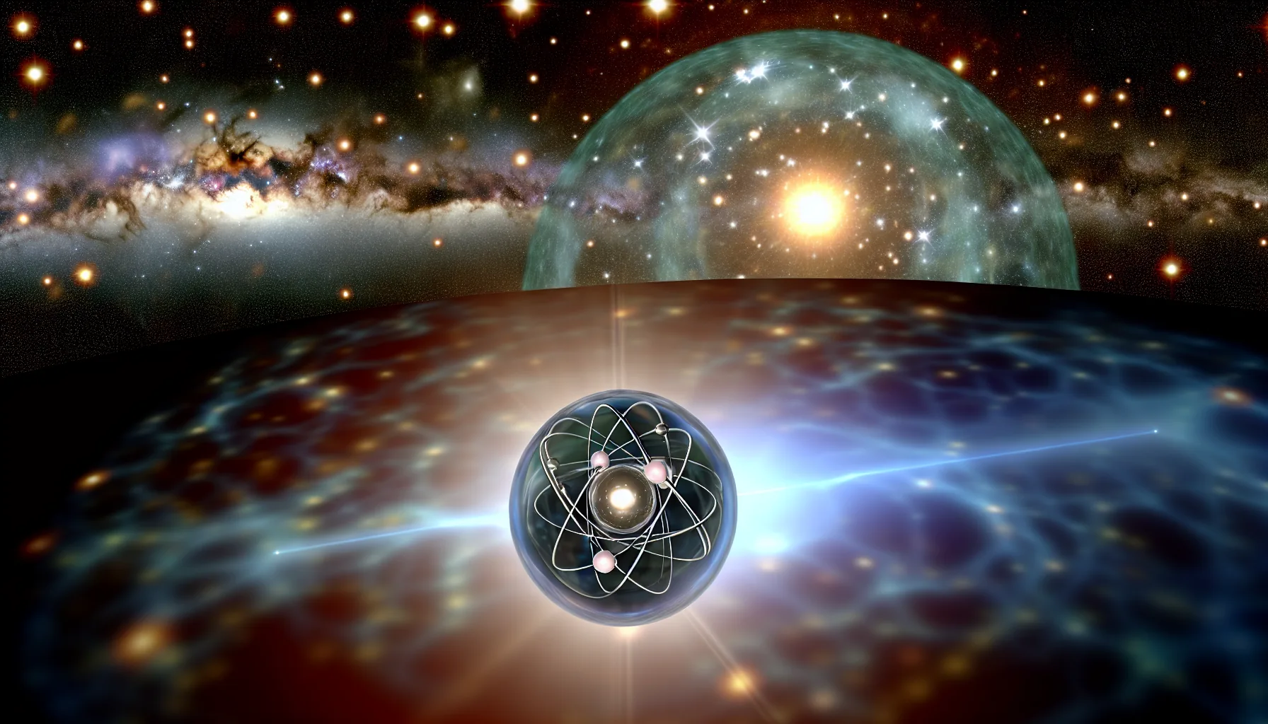Decoding ATOM: Insights into Cosmos Tokenomics - Cosmos (ATOM) March 26 2025