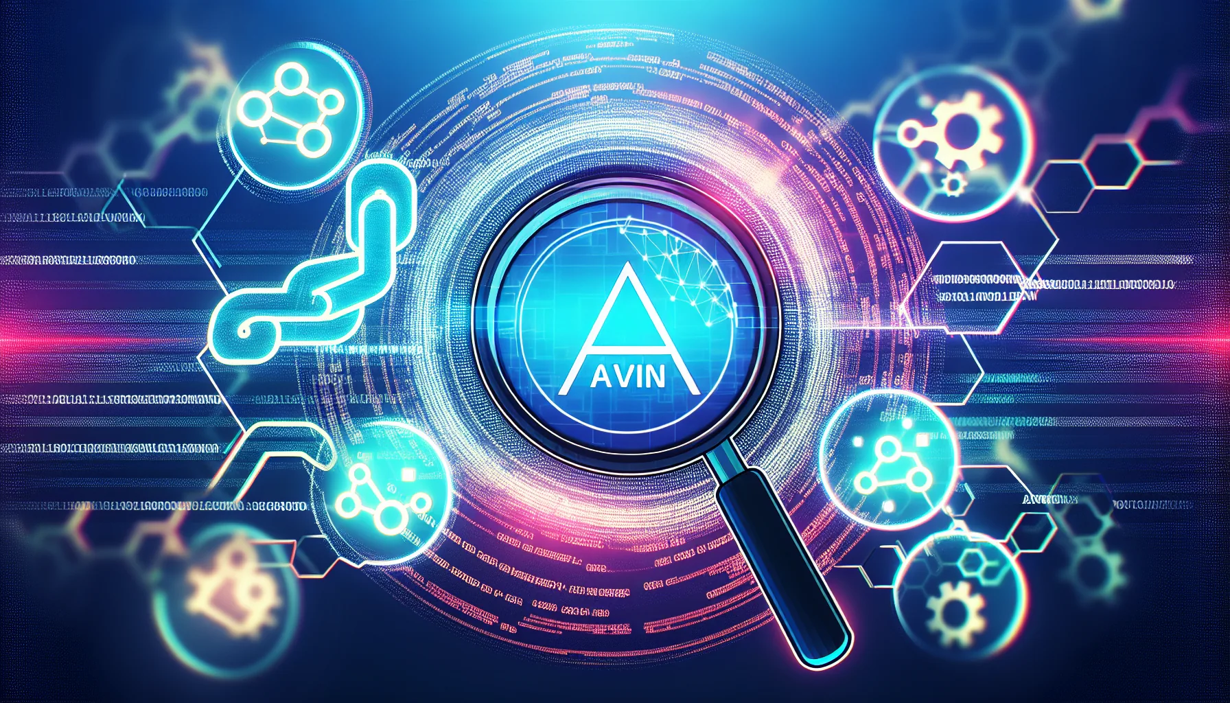 Decoding AVIN Tokenomics: A Comprehensive Guide