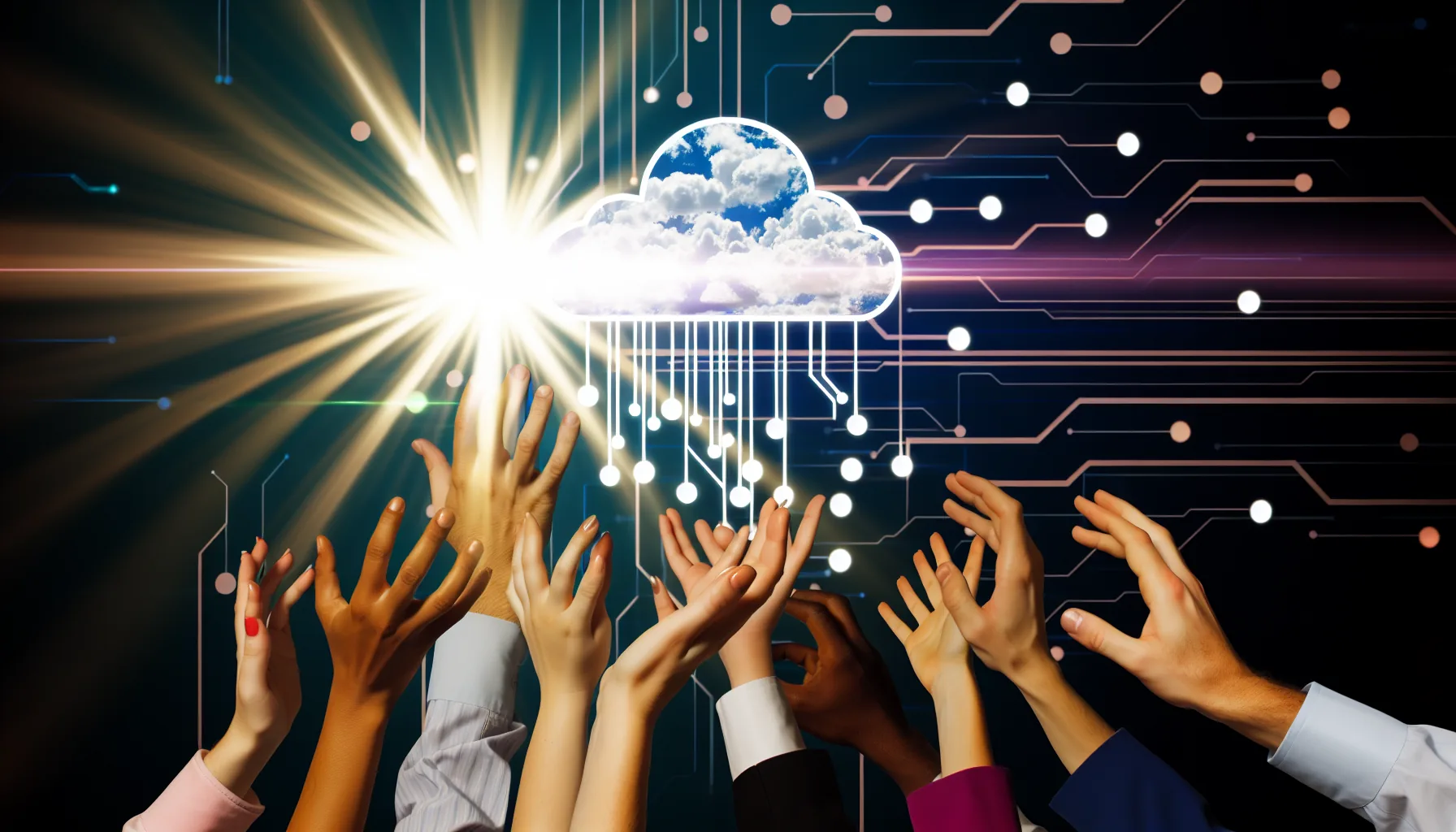 Decoding AVIN's Governance: Power to the People