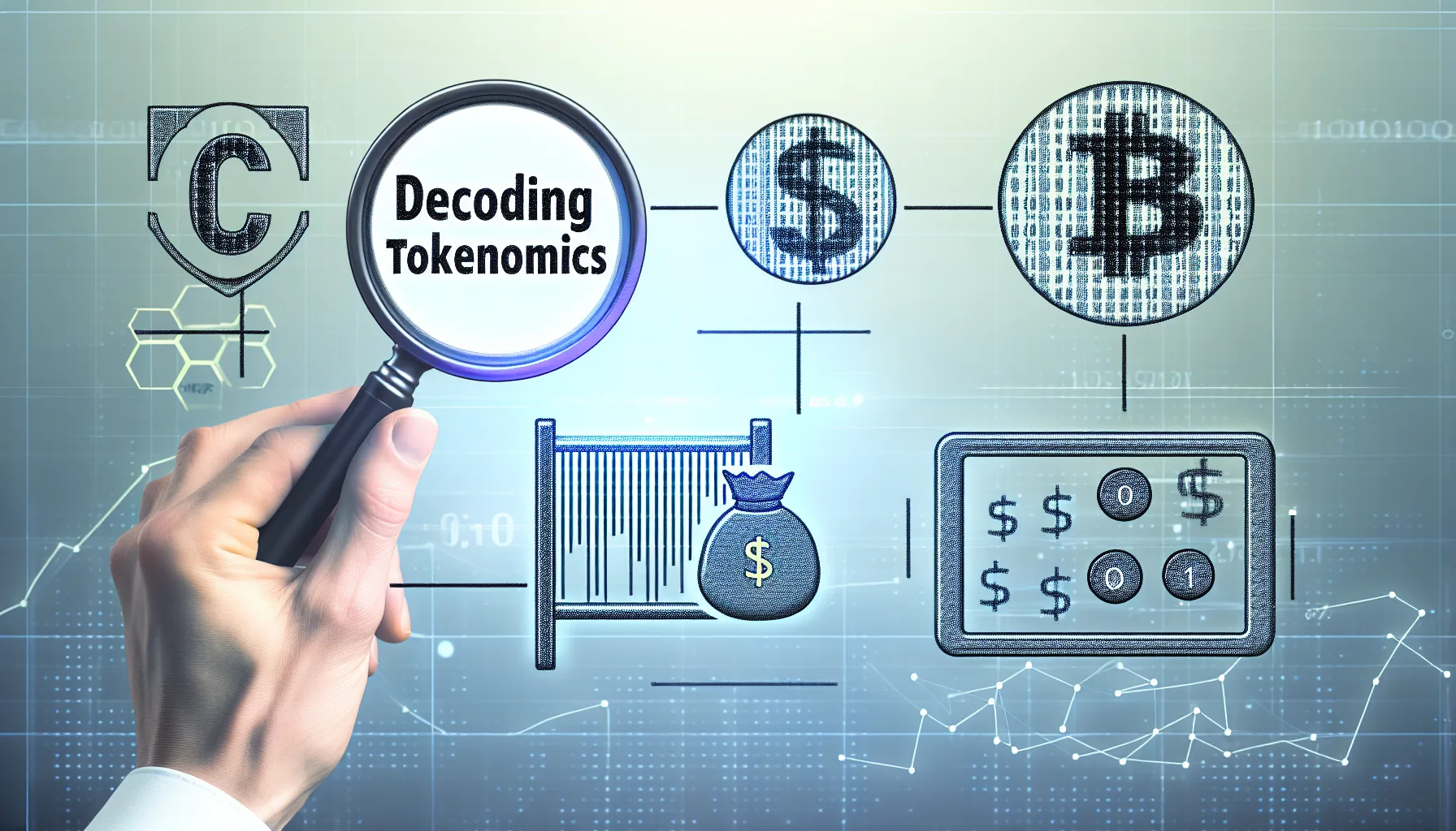 Decoding AXL Tokenomics: A Comprehensive Guide