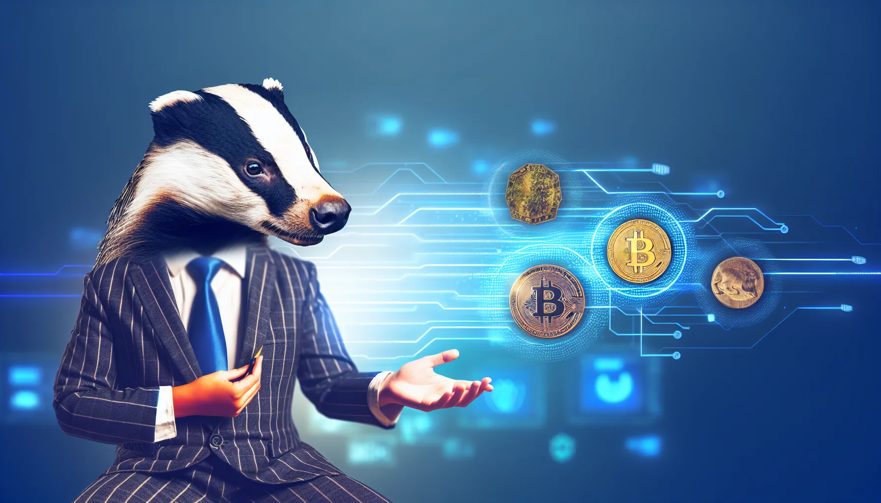 Decoding BADGER Tokenomics: Governance and Growth