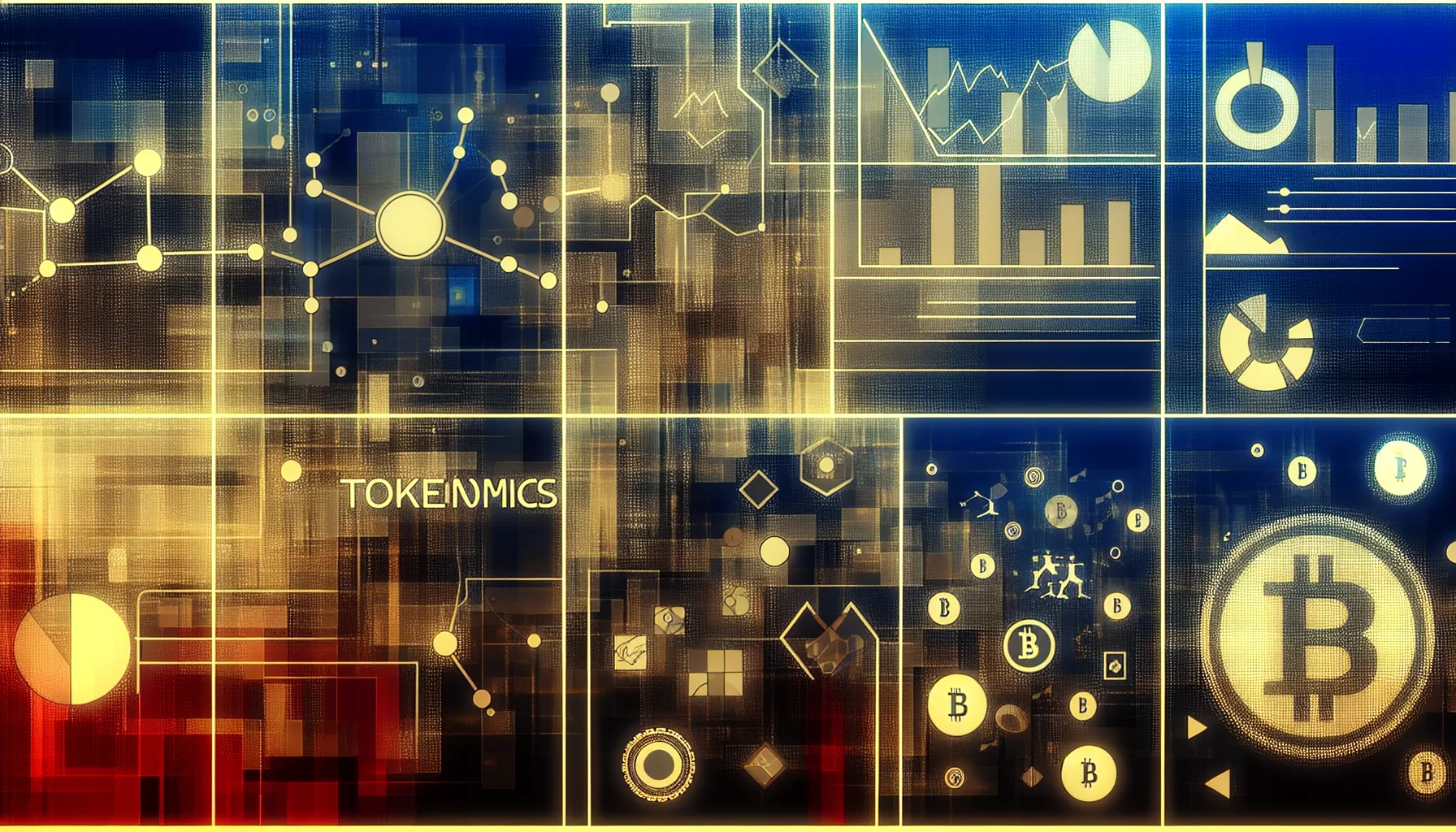Decoding BATX: A Deep Dive into Tokenomics